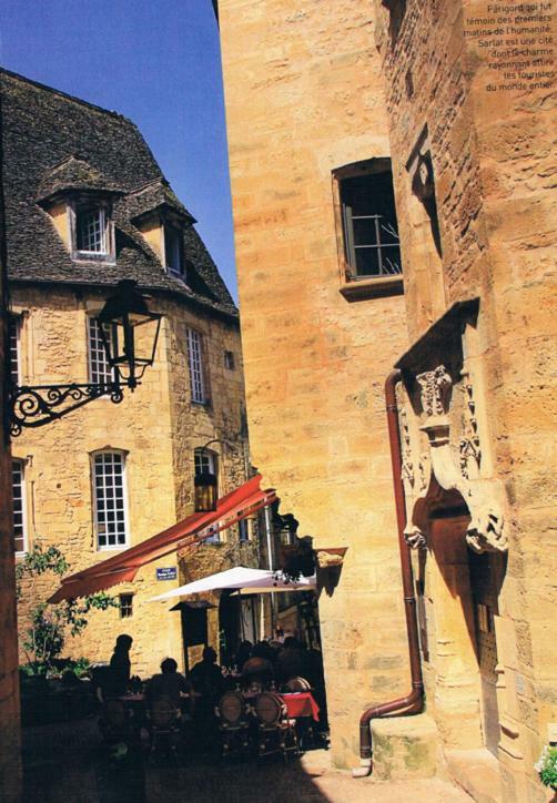شقة Les Toits De Sarlat المظهر الخارجي الصورة