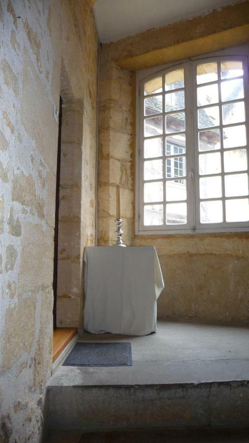 شقة Les Toits De Sarlat المظهر الخارجي الصورة