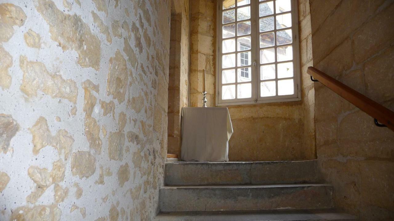 شقة Les Toits De Sarlat المظهر الخارجي الصورة